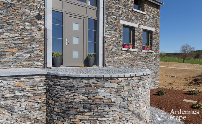 Vakantiehuis in Bouillon (Ucimont) voor 12 personen in de Ardennen