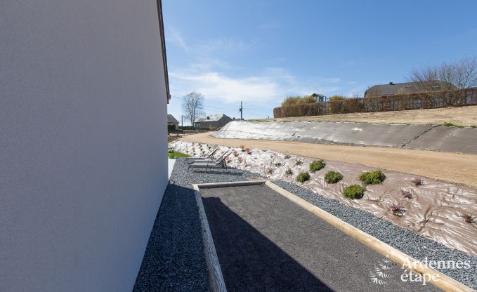 Vakantiehuis in Bouillon (Ucimont) voor 12 personen in de Ardennen