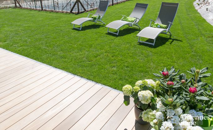 Vakantiehuis in Bouillon (Ucimont) voor 12 personen in de Ardennen