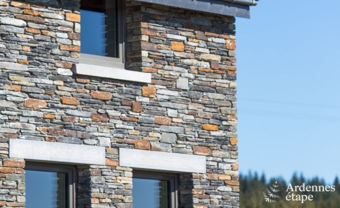 Vakantiehuis in Bouillon (Ucimont) voor 12 personen in de Ardennen