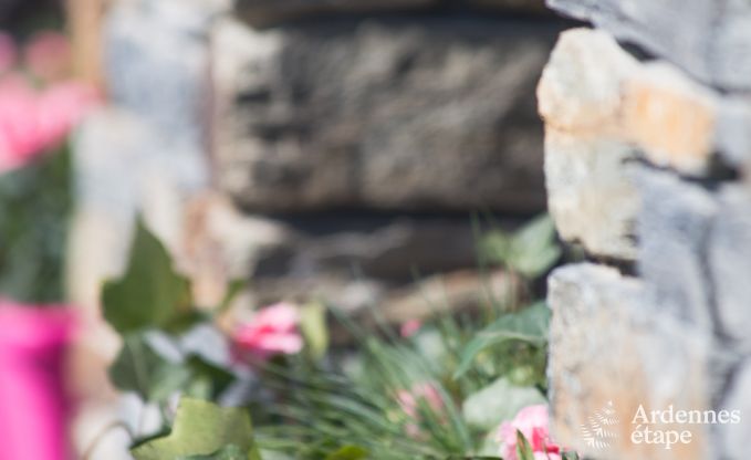 Vakantiehuis in Bouillon (Ucimont) voor 12 personen in de Ardennen