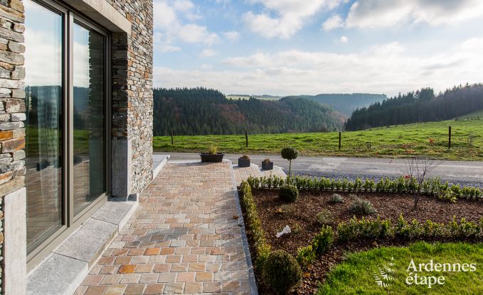 Vakantiehuis in Bouillon (Ucimont) voor 12 personen in de Ardennen