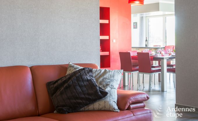 Vakantiehuis in Bouillon (Ucimont) voor 12 personen in de Ardennen