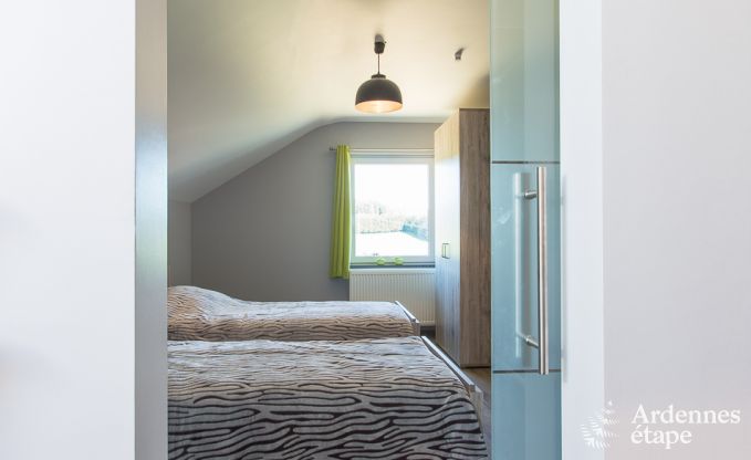 Vakantiehuis in Bouillon (Ucimont) voor 12 personen in de Ardennen