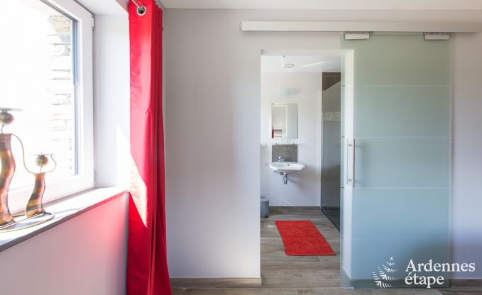 Vakantiehuis in Bouillon (Ucimont) voor 12 personen in de Ardennen