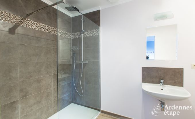 Vakantiehuis in Bouillon (Ucimont) voor 12 personen in de Ardennen