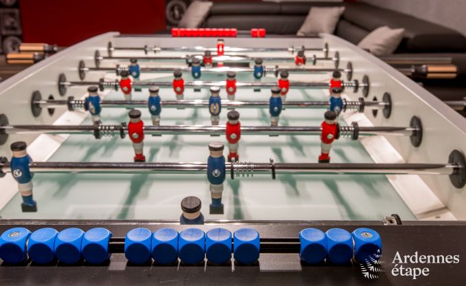 Vakantiehuis in Bouillon (Ucimont) voor 12 personen in de Ardennen