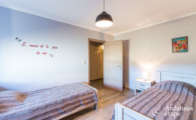 Vakantiehuis in Bouillon (Ucimont) voor 12 personen in de Ardennen