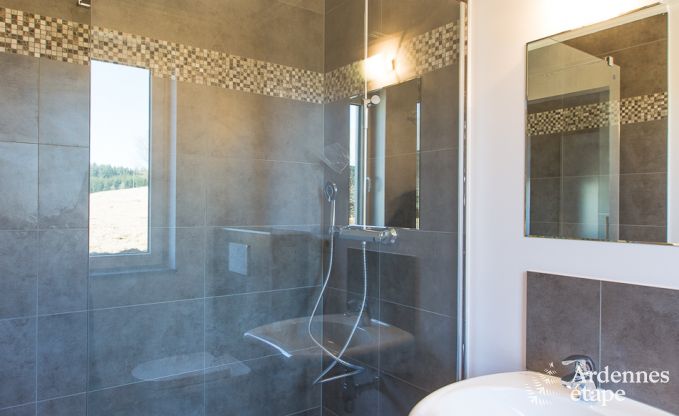 Vakantiehuis in Bouillon (Ucimont) voor 12 personen in de Ardennen