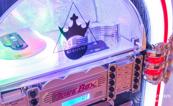 Vakantiehuis in Bouillon (Ucimont) voor 12 personen in de Ardennen