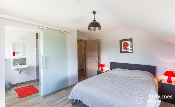 Vakantiehuis in Bouillon (Ucimont) voor 12 personen in de Ardennen