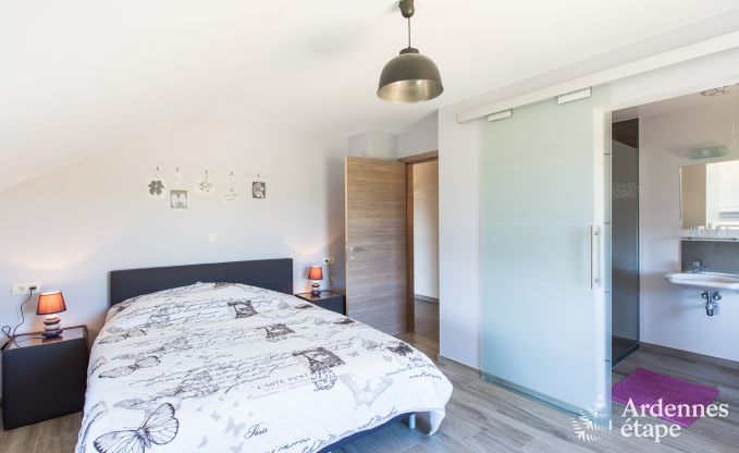 Vakantiehuis in Bouillon (Ucimont) voor 12 personen in de Ardennen