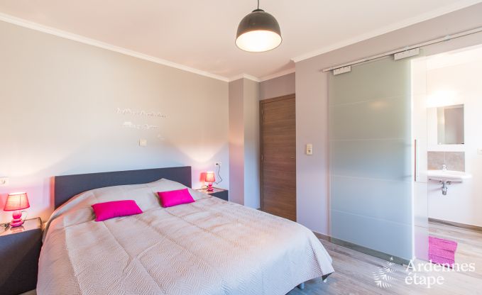 Vakantiehuis in Bouillon (Ucimont) voor 12 personen in de Ardennen