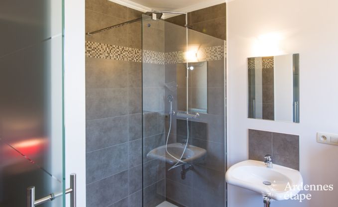 Vakantiehuis in Bouillon (Ucimont) voor 12 personen in de Ardennen