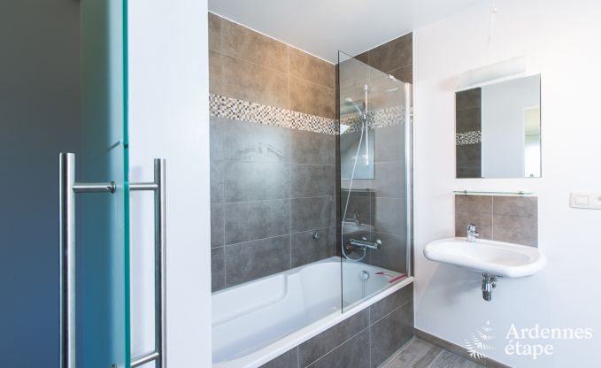 Vakantiehuis in Bouillon (Ucimont) voor 12 personen in de Ardennen