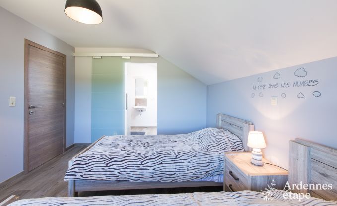 Vakantiehuis in Bouillon (Ucimont) voor 12 personen in de Ardennen