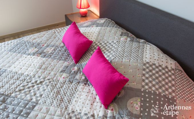 Vakantiehuis in Bouillon (Ucimont) voor 12 personen in de Ardennen