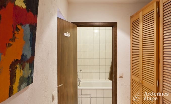 Vakantiehuis in Bouillon (Ucimont) voor 8 personen in de Ardennen