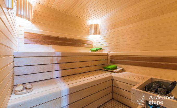 Vakantiehuis in Bouillon (Ucimont) voor 12 personen in de Ardennen