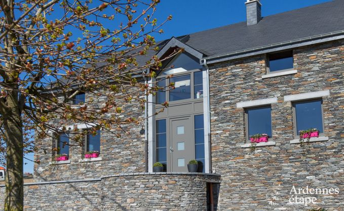 Vakantiehuis in Bouillon (Ucimont) voor 12 personen in de Ardennen