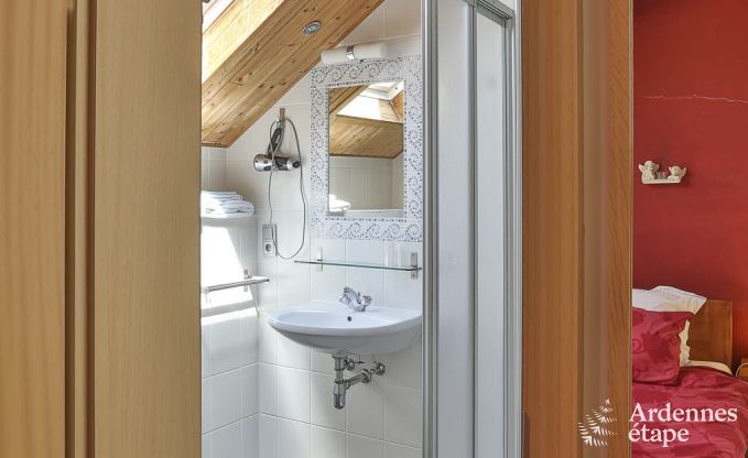 Vakantiehuis in Bouillon (Ucimont) voor 27 personen in de Ardennen