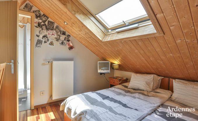 Vakantiehuis in Bouillon (Ucimont) voor 27 personen in de Ardennen