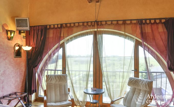 Vakantiehuis in Bouillon (Ucimont) voor 27 personen in de Ardennen