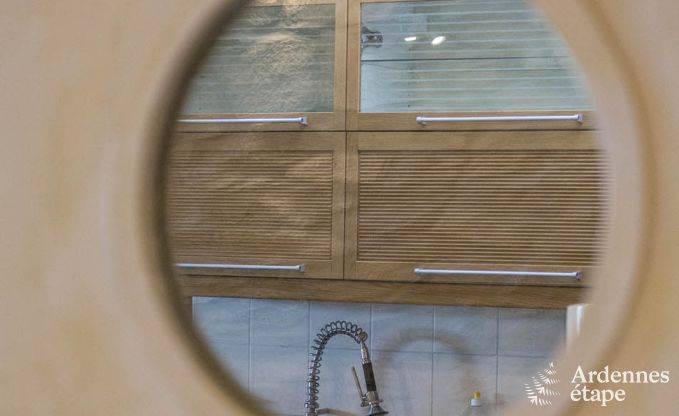 Vakantiehuis in Bouillon (Ucimont) voor 27 personen in de Ardennen