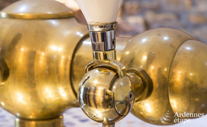 Vakantiehuis in Bouillon (Ucimont) voor 27 personen in de Ardennen