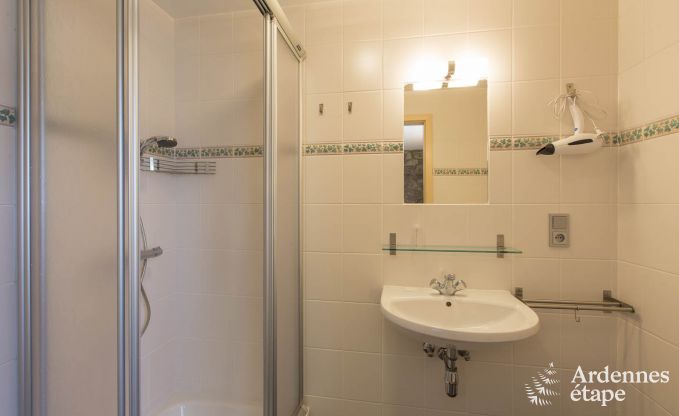 Vakantiehuis in Bouillon (Ucimont) voor 27 personen in de Ardennen