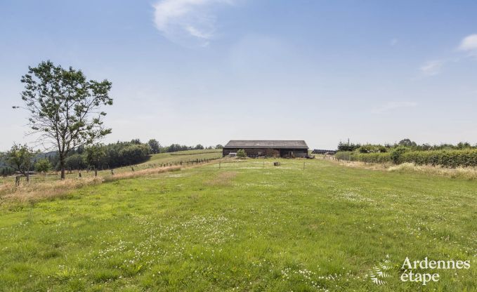 Vakantiehuis in Bouillon (Ucimont) voor 16 personen in de Ardennen
