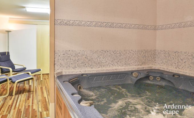 Vakantiehuis in Bouillon (Ucimont) voor 16 personen in de Ardennen