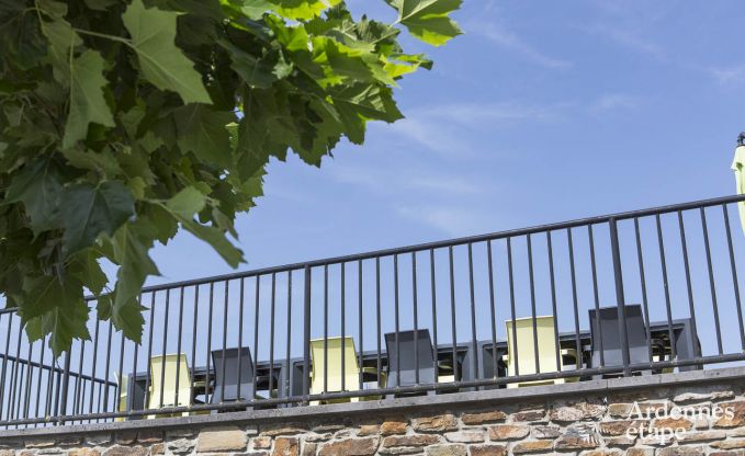 Vakantiehuis in Bouillon (Ucimont) voor 16 personen in de Ardennen