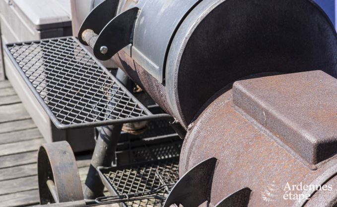 Vakantiehuis in Bouillon (Ucimont) voor 16 personen in de Ardennen