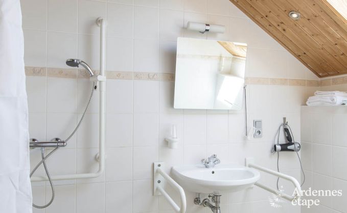 Vakantiehuis in Bouillon (Ucimont) voor 16 personen in de Ardennen