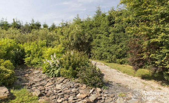 Vakantiehuis in Bouillon (Ucimont) voor 16 personen in de Ardennen