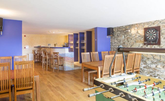 Vakantiehuis in Bouillon (Ucimont) voor 16 personen in de Ardennen