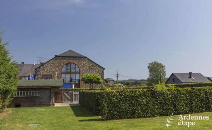 Vakantiehuis in Bouillon (Ucimont) voor 16 personen in de Ardennen