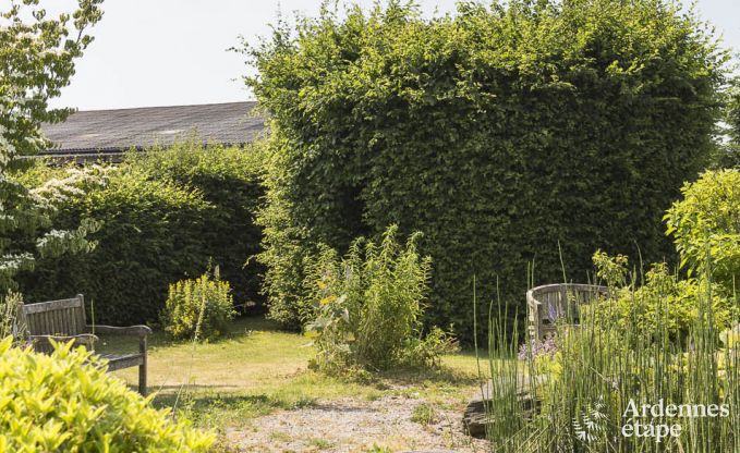 Vakantiehuis in Bouillon (Ucimont) voor 16 personen in de Ardennen