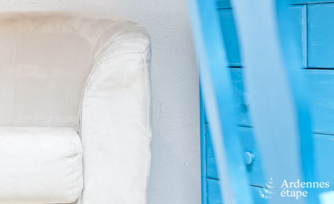 Vakantiehuis in Bouillon (Ucimont) voor 8 personen in de Ardennen