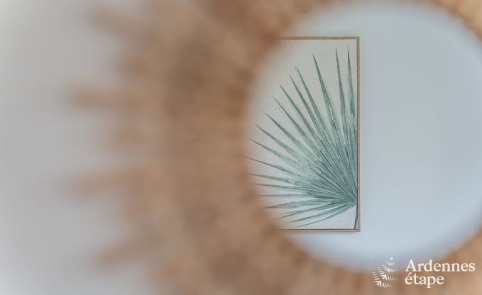 Vakantiehuis in Bouillon voor 2 personen in de Ardennen