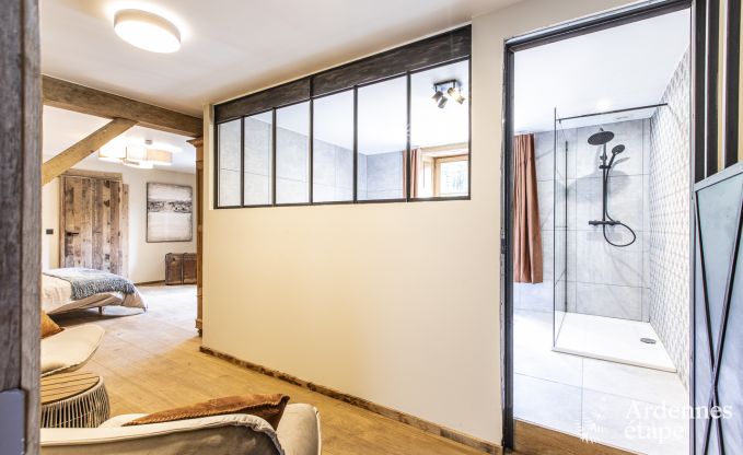 Luxe villa in Bouillon voor 20 personen in de Ardennen