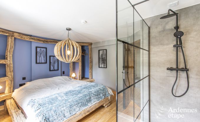 Luxe villa in Bouillon voor 20 personen in de Ardennen