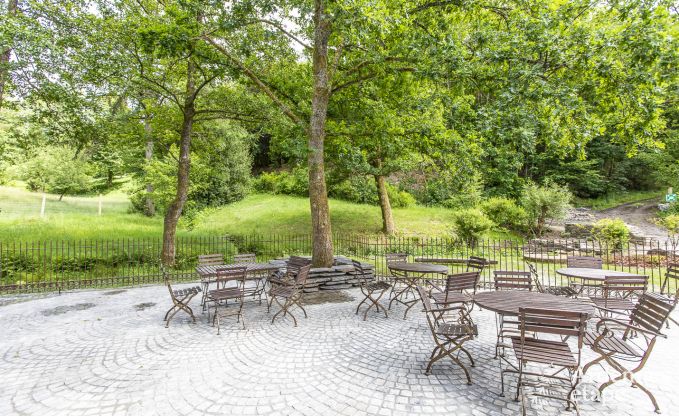 Luxe villa in Bouillon voor 20 personen in de Ardennen