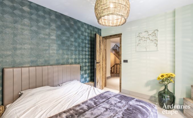 Luxe villa in Bouillon voor 20 personen in de Ardennen