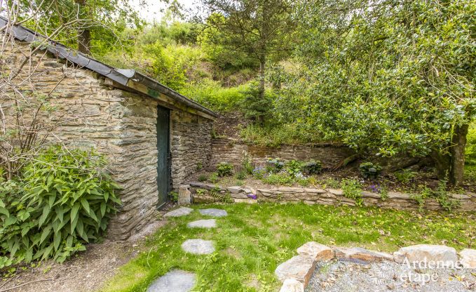 Luxe villa in Bouillon voor 20 personen in de Ardennen