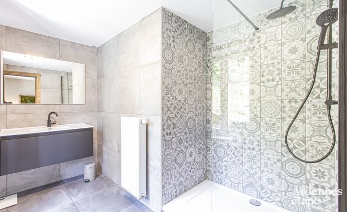 Luxe villa in Bouillon voor 20 personen in de Ardennen