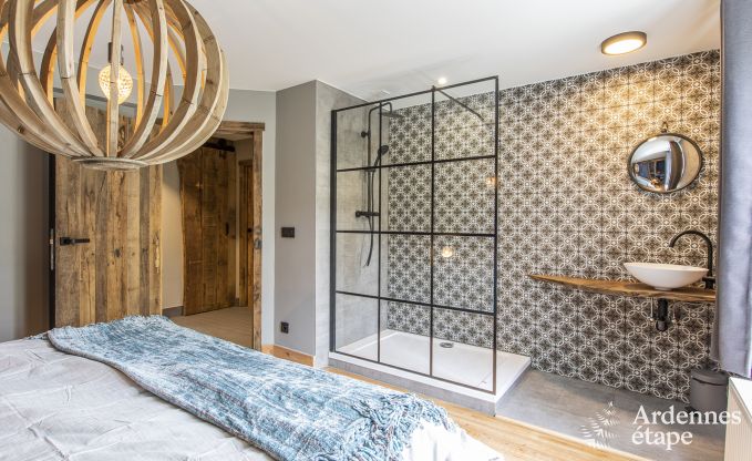 Luxe villa in Bouillon voor 20 personen in de Ardennen