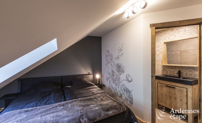 Luxe villa in Bouillon voor 20 personen in de Ardennen