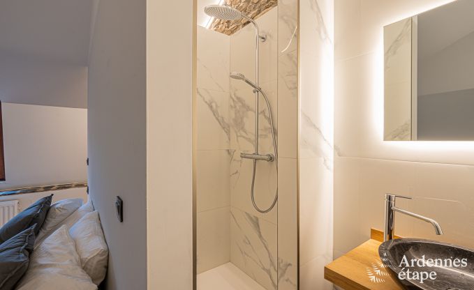 Luxe villa in Bouillon voor 15 personen in de Ardennen